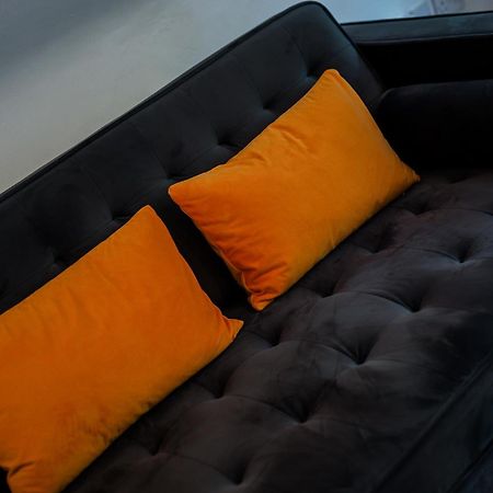 Host & Stay - Kensington Quarters Liverpool Eksteriør billede