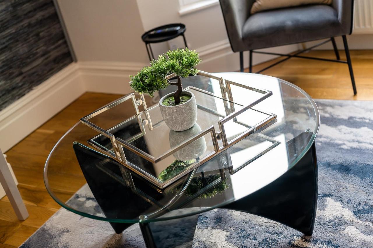 Host & Stay - Kensington Quarters Liverpool Eksteriør billede