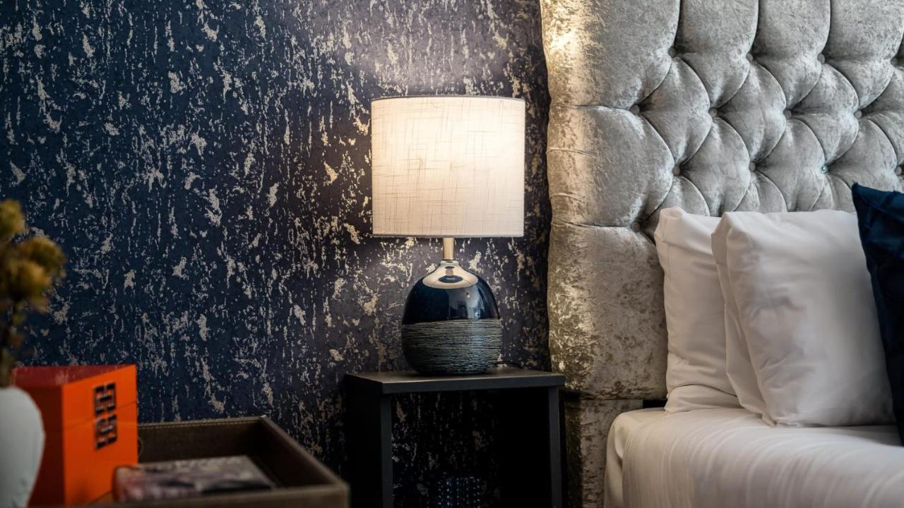 Host & Stay - Kensington Quarters Liverpool Eksteriør billede