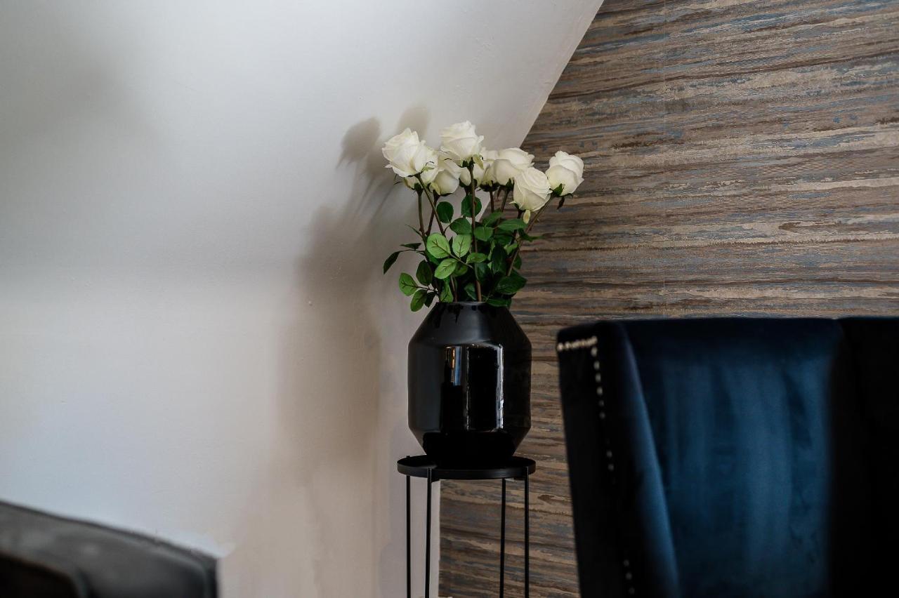 Host & Stay - Kensington Quarters Liverpool Eksteriør billede