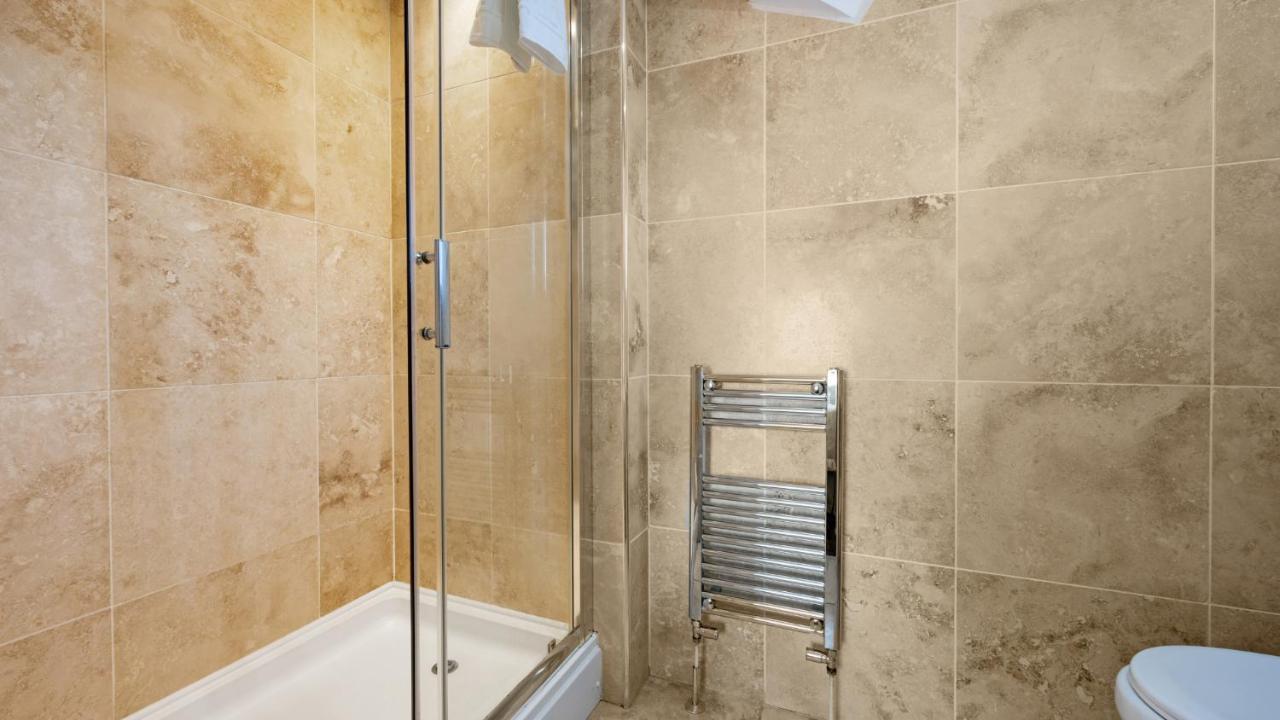 Host & Stay - Kensington Quarters Liverpool Eksteriør billede