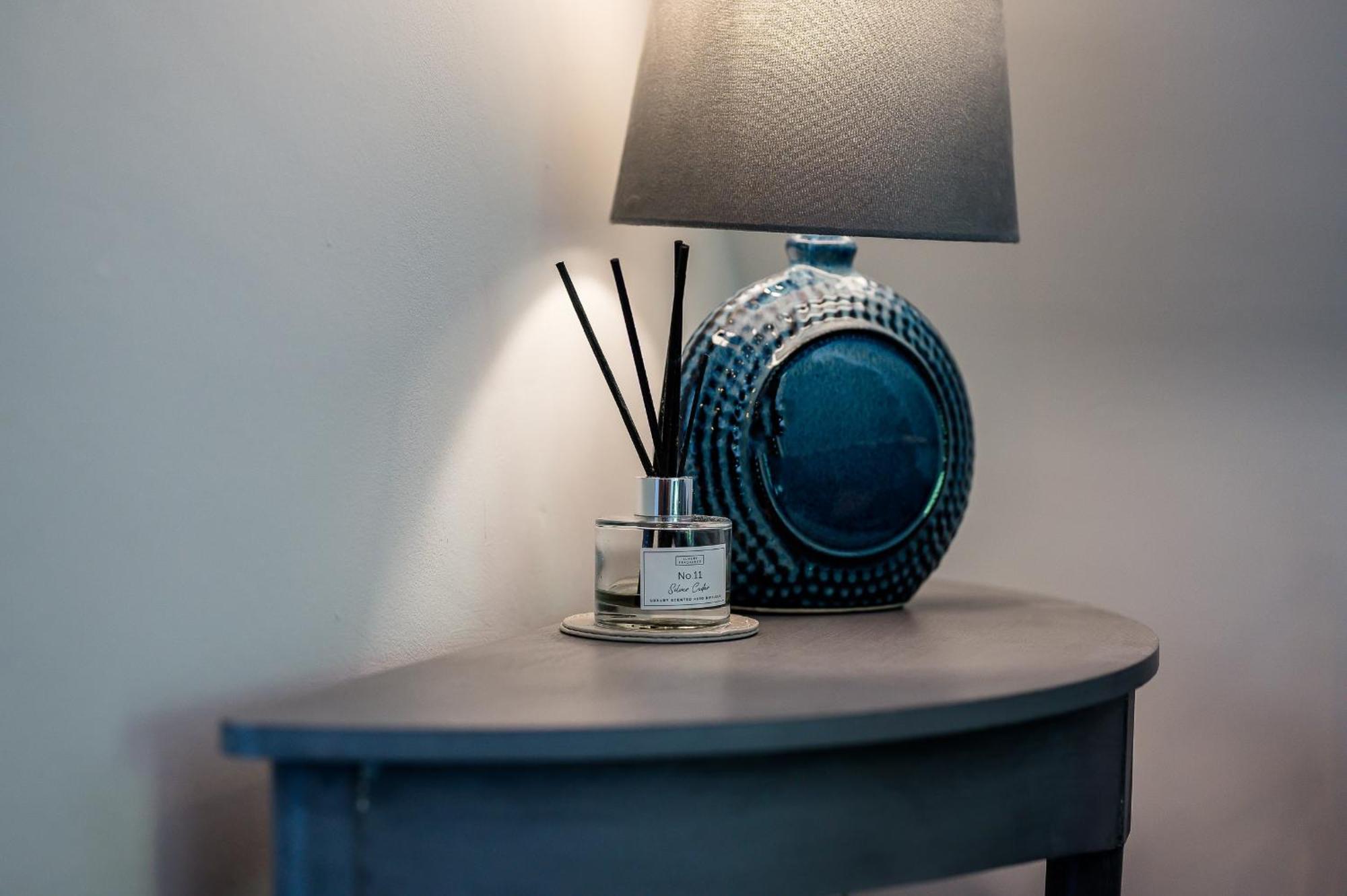 Host & Stay - Kensington Quarters Liverpool Eksteriør billede
